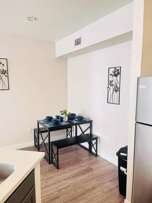 Las Vegas Apartment Near The Strip ภายนอก รูปภาพ