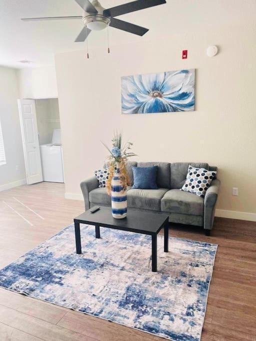 Las Vegas Apartment Near The Strip ภายนอก รูปภาพ