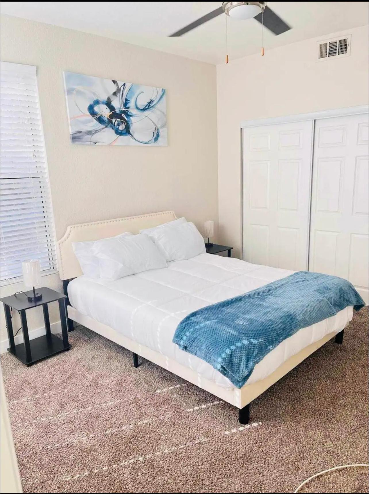 Las Vegas Apartment Near The Strip ภายนอก รูปภาพ