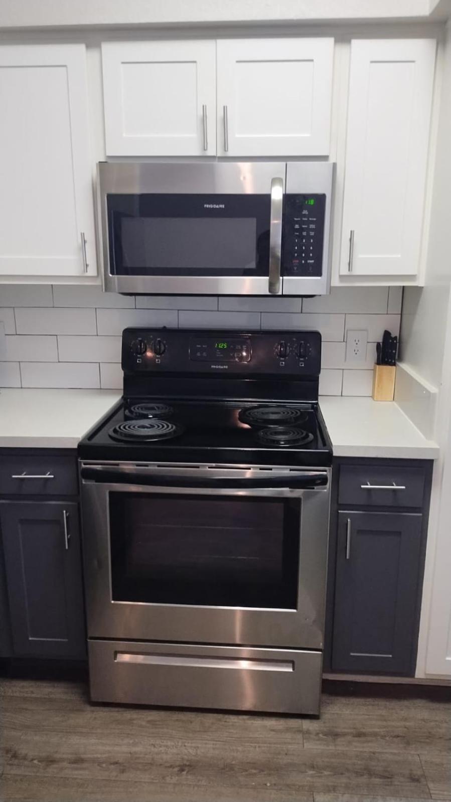 Las Vegas Apartment Near The Strip ภายนอก รูปภาพ