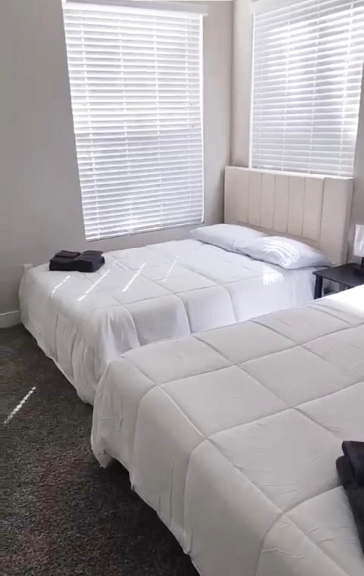 Las Vegas Apartment Near The Strip ห้อง รูปภาพ