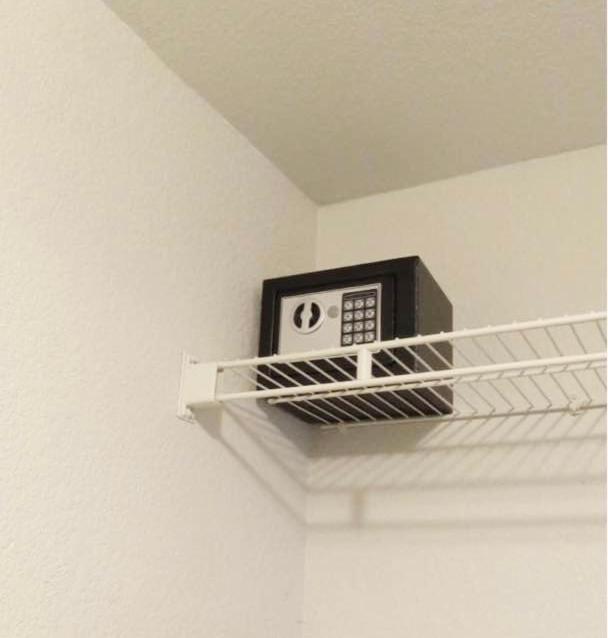 Las Vegas Apartment Near The Strip ภายนอก รูปภาพ