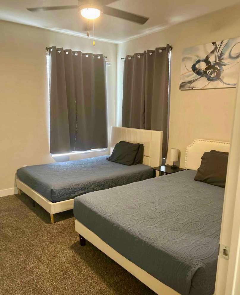 Las Vegas Apartment Near The Strip ภายนอก รูปภาพ