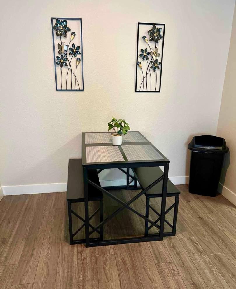 Las Vegas Apartment Near The Strip ภายนอก รูปภาพ