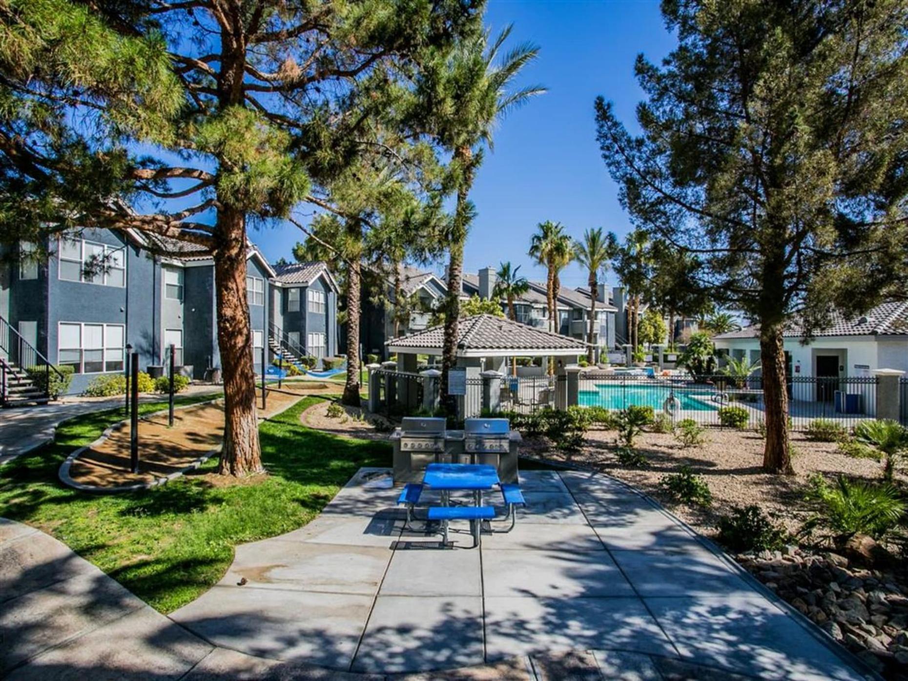 Las Vegas Apartment Near The Strip ภายนอก รูปภาพ